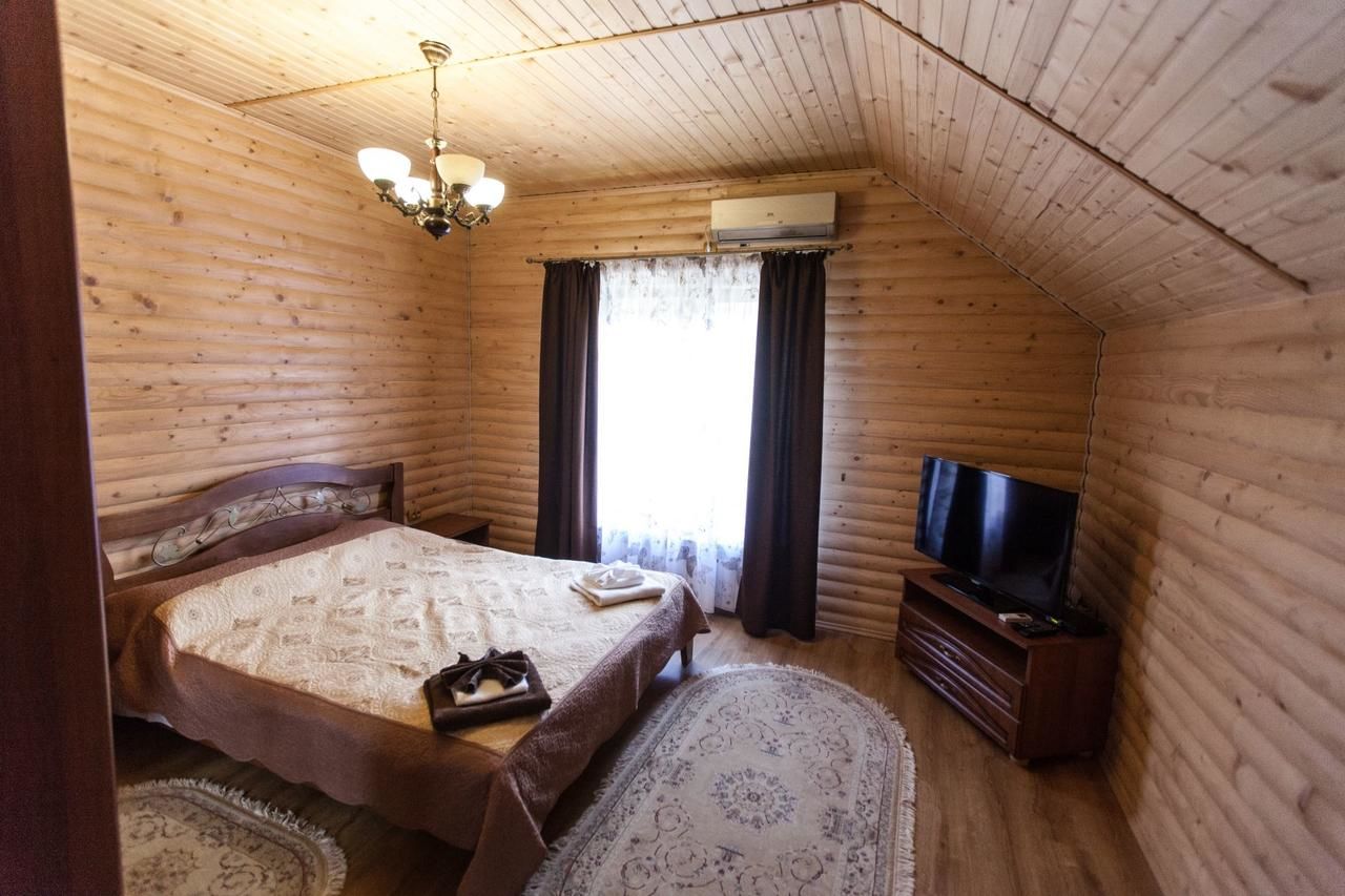 Отель Oasis Karpat Поляна