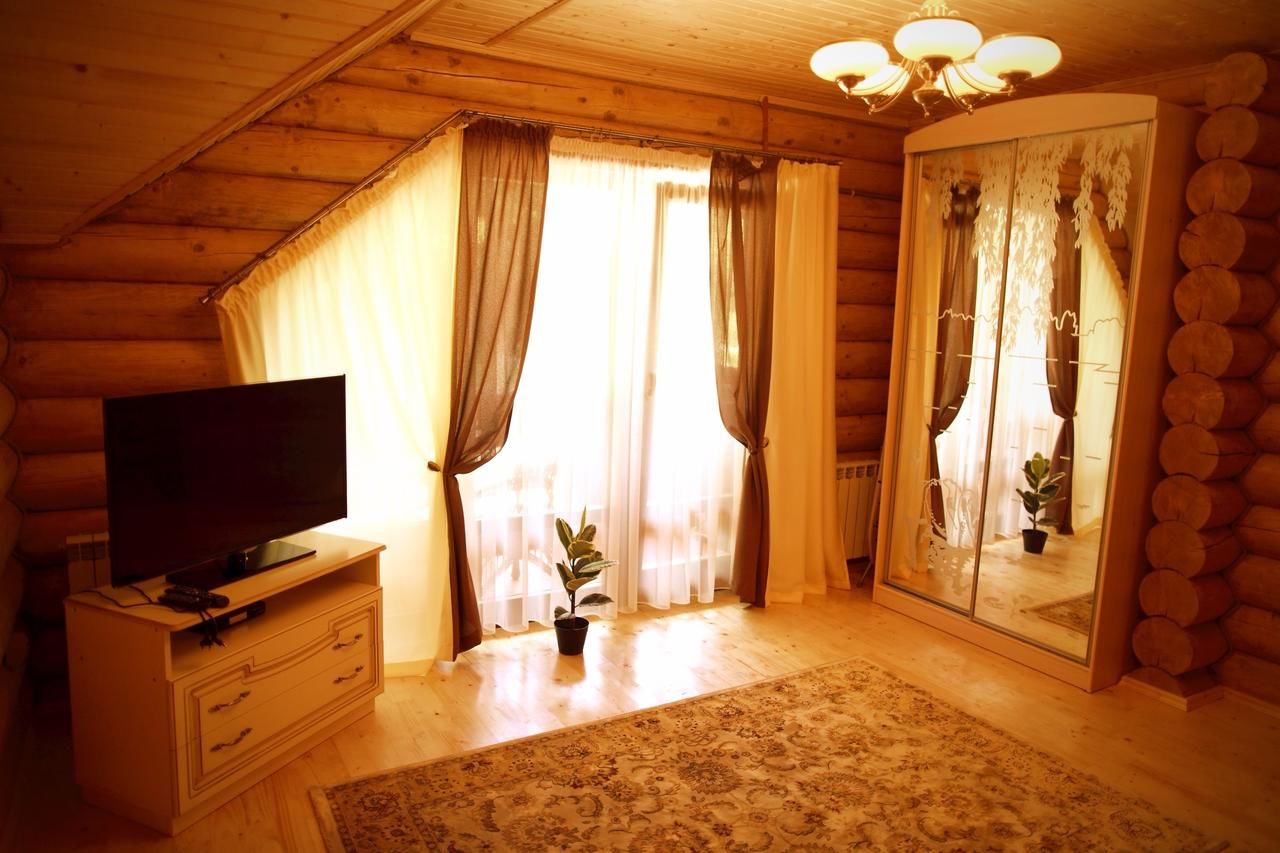 Отель Oasis Karpat Поляна