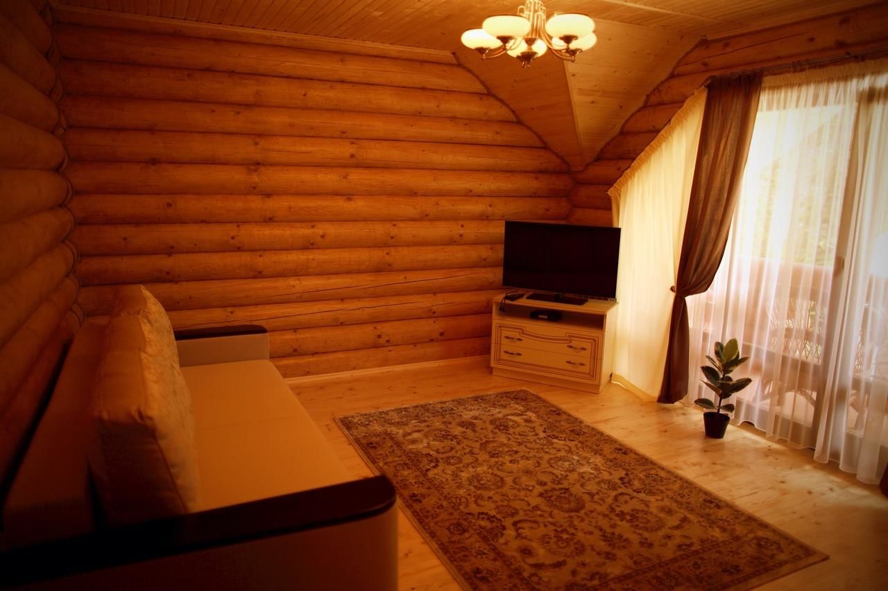 Отель Oasis Karpat Поляна