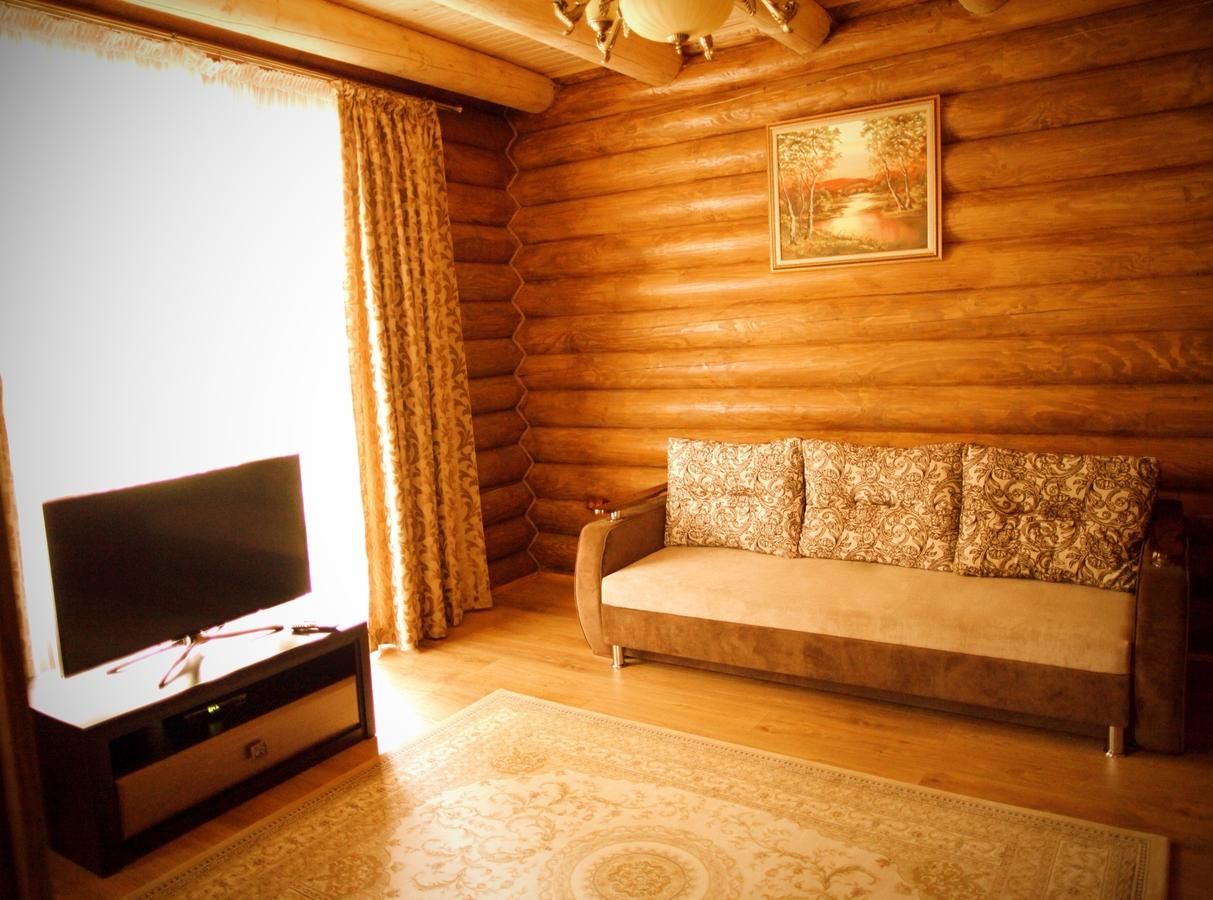 Отель Oasis Karpat Поляна-48