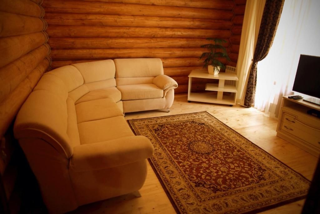 Отель Oasis Karpat Поляна