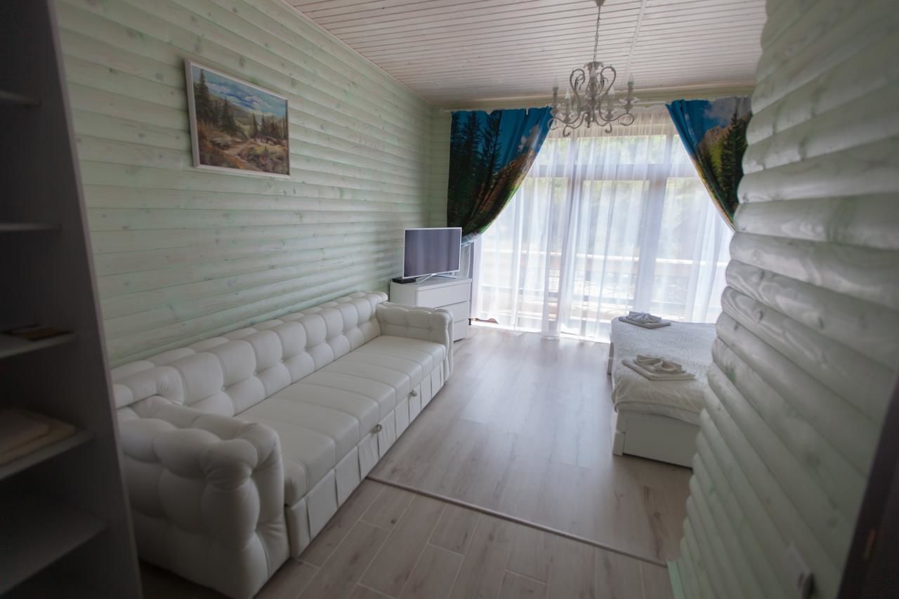 Отель Oasis Karpat Поляна